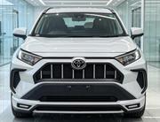 Toyota RAV4 2021 White for sale