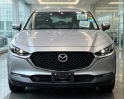Mazda CX-3 2017 Silver for sale