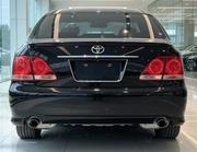 Toyota Crown 2006 Black for sale