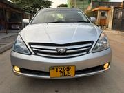 Toyota Allion 2005 Silver for sale