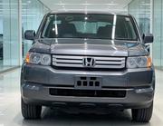 Honda Crossroad 2007 Gray for sale