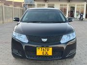 Toyota Allion 2008 Gray for sale