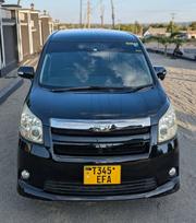 Toyota Noah 2008 Black for sale