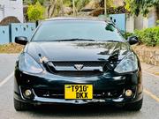 Toyota Caldina 2005 Black for sale