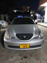 Toyota Verossa 2004 Silver for sale