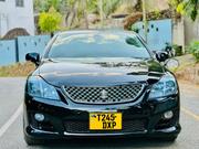 Toyota Crown 2008 Black for sale