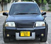 Suzuki Escudo 2004 Black for sale