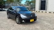 Toyota Allion 2004 Maroon for sale