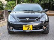 Toyota Caldina 2005 Black for sale