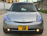 Mazda Verisa 2010 for sale