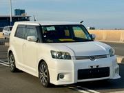 Toyota Corolla Rumion 2009 Pearl for sale