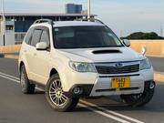 Subaru Forester 2008 Pearl for sale