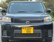 Toyota Corolla Rumion 2008 Black for sale