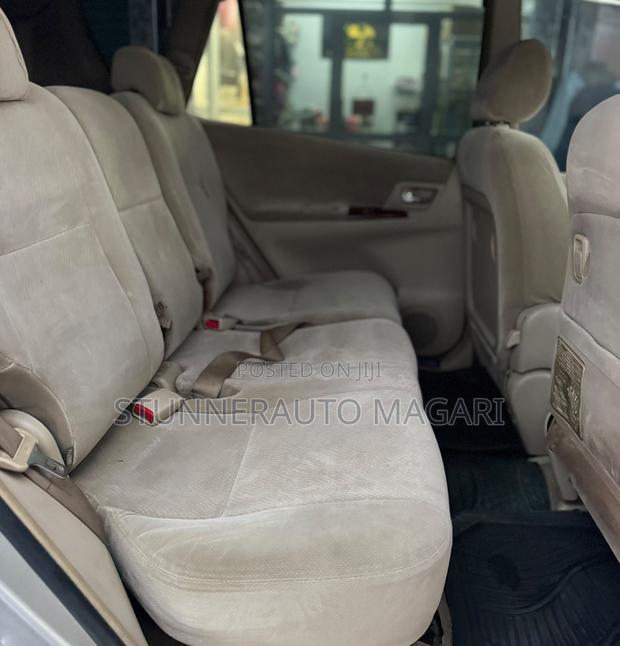 Toyota Corolla Spacio 2003 Beige