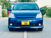 Toyota Raum 2005 Blue for sale