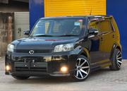 Toyota Corolla Rumion 2009 Black for sale