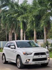 Mitsubishi RVR 2.0 2011 White for sale