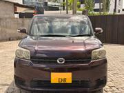 Toyota Corolla Rumion Hatchback 1.5 FWD 2012 Maroon for sale