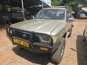 Toyota Hilux 1998 Beige for sale