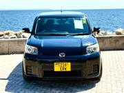 Toyota Corolla Rumion Hatchback 1.5 FWD 2008 Black for sale