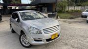 Nissan Dualis 2010 Silver for sale