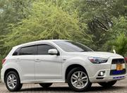 Mitsubishi RVR 2.0 2012 Pearl for sale