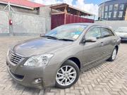 Toyota Premio 2008 Gray for sale