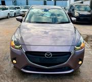 Mazda Demio 2015 Gray for sale