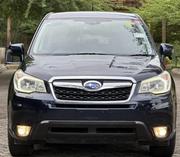 Subaru Forester 2014 for sale
