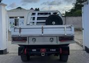 Toyota Land Cruiser 2024 White for sale