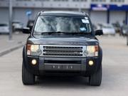 Land Rover Discovery 2007 Gray for sale