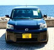 Toyota Corolla Rumion 2008 Black for sale