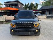 Land Rover Discovery 2014 Black for sale