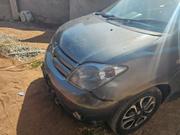 Toyota IST 2005 Gray for sale