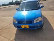 Suzuki Swift 2003 Blue for sale
