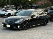 Toyota Crown 2011 Black for sale
