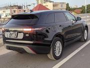 Land Rover Range Rover Velar 2018 Black for sale