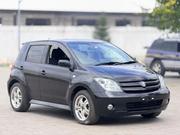 Toyota IST 2003 Black for sale