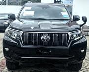 Toyota Land Cruiser Prado Kakadu 2020 Black for sale