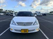 Toyota Allion 2005 White for sale