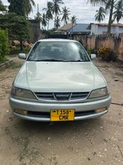 Toyota Carina 2001 Silver for sale