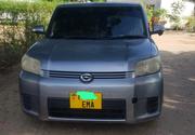 Toyota Corolla Rumion 2009 Gray for sale