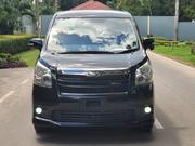 Toyota Noah 2008 Black for sale