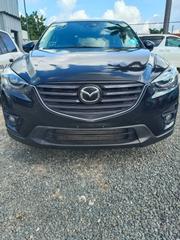 Mazda AZ 2016 Black for sale
