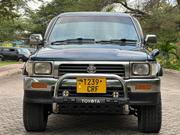 Toyota Hilux 2.5 Cab 2005 for sale