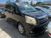 Toyota Noah 2007 Black for sale