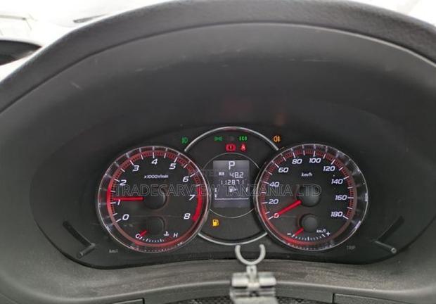Subaru Forester 2011 Black