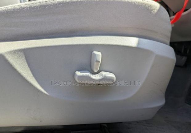 Subaru Forester 2008 Silver