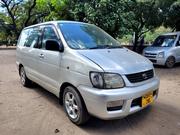 Toyota Noah 2001 Silver for sale