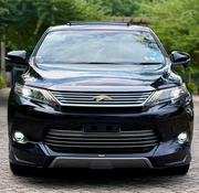 Toyota Harrier 2.0 2016 Blue for sale
